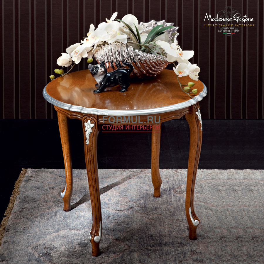 Кабинет Modenese Gastone CASANOVA 1